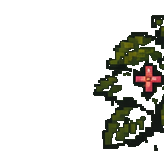 Foliage decor
